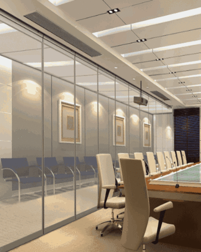 Self-Adhesive Smart Film