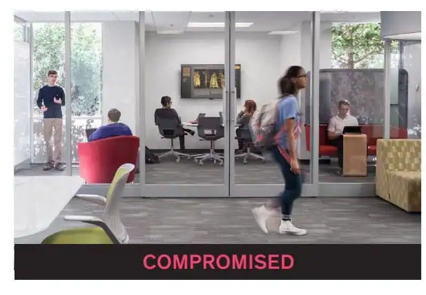 casper cloaking film