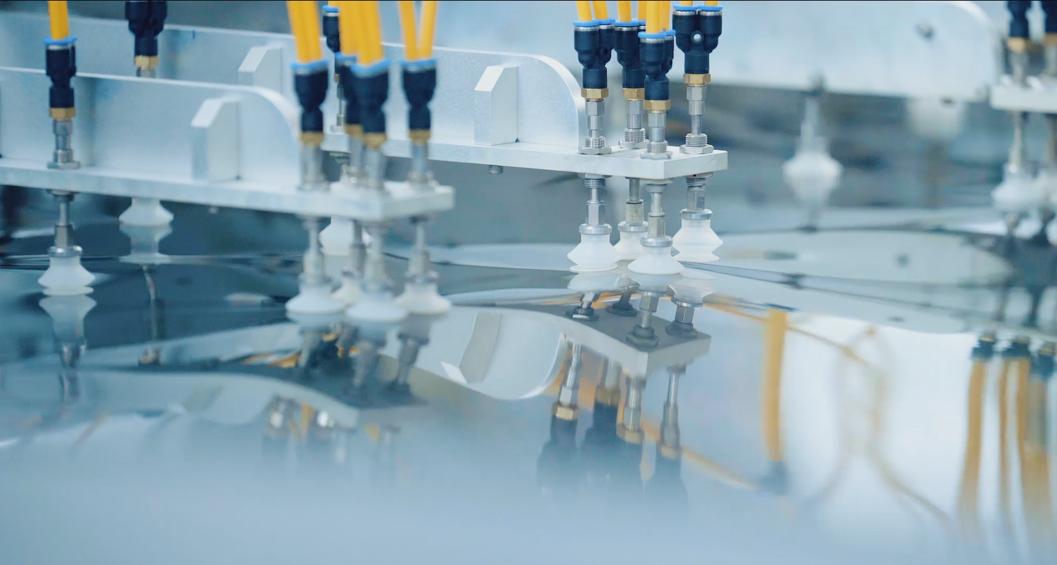 nano cloaking film factory